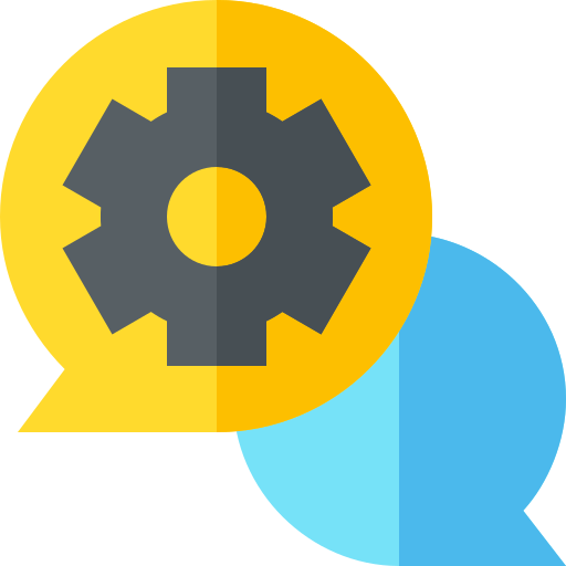 Иконка: Оптимизация процессов