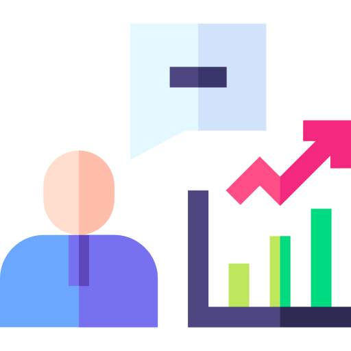 Иконка: Стратегический анализ